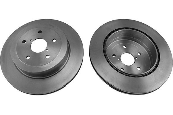 KAVO PARTS Bremžu diski BR-8229